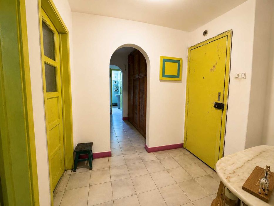 Apartamento T2 na Arrentela, Seixal para Remodelar