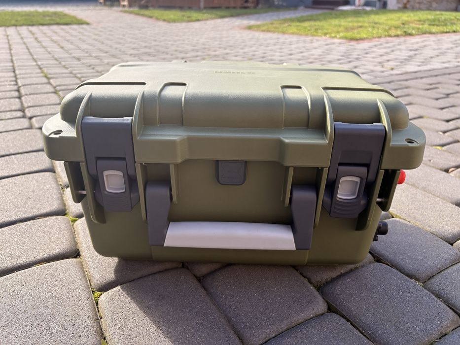 Powerbox wędkarski