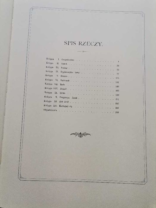 Pan Tadeusz" na wagę złota! Bibliofilski reprint, 1991.