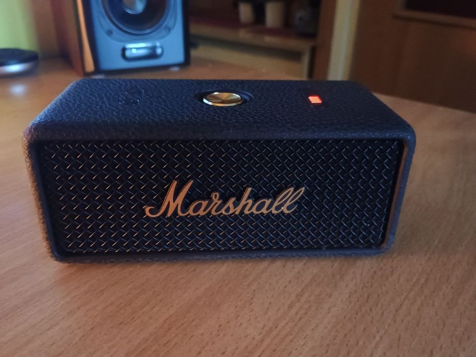 Głośnik Marshall Emberton III