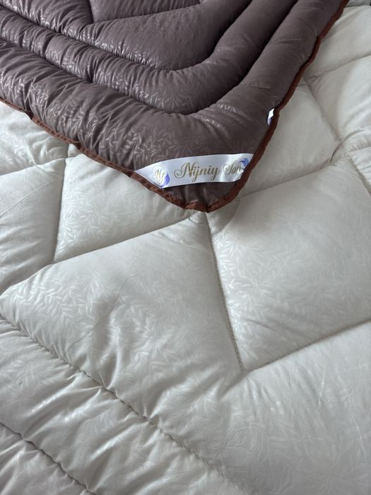 Овечі ковдри теплі 60% вовни ,є опт!!