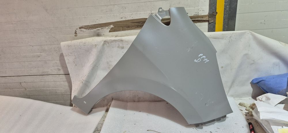 Błotnik prawy przód kia picanto 2 II nowy oryginał 11-15