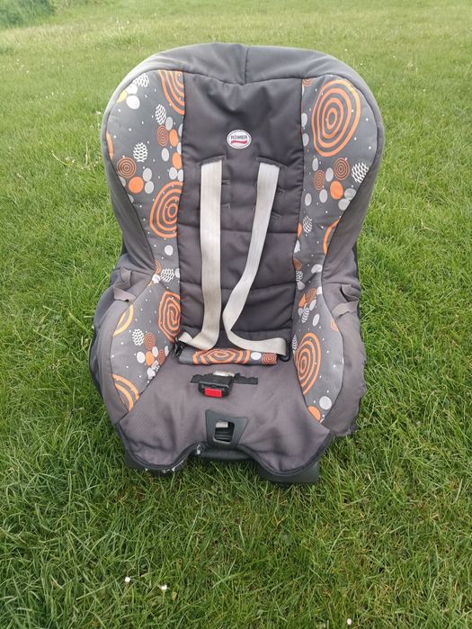 Fotelik dziecięcy Romer 9-18 kg