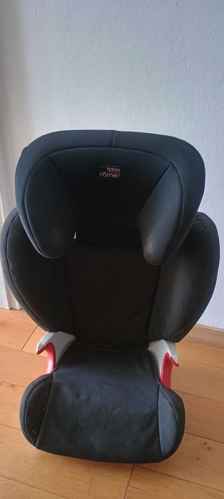 Fotelik samochodowy britax romer 15-36 kg