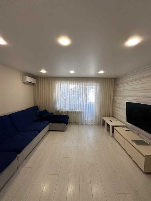 Продам 3 х комнатную квартиру на ж/м Левобережный-3