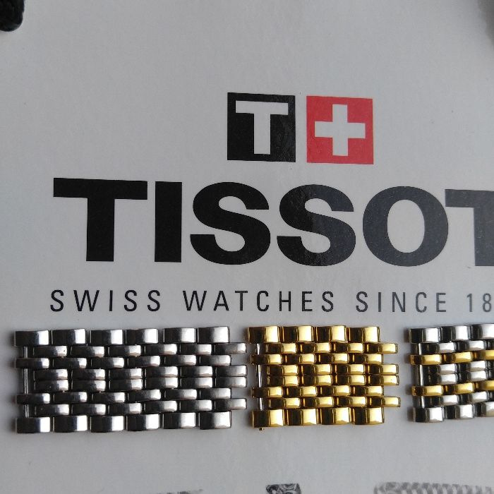 Ogniwo do bransolety TISSOT T-Classic Desire 16 mm