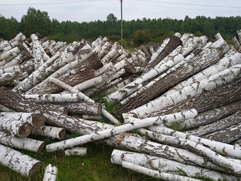 Дрова, уголь, торфобрикет