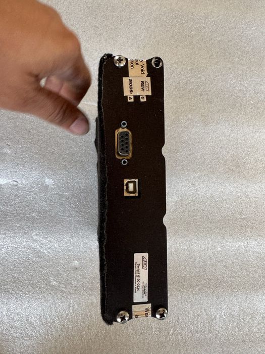 Мозок АЕМ  series 2. Під 2jz gte.