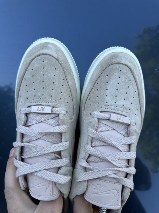 Кросівки Жіночі  Nike Air Force 1 Sage Low