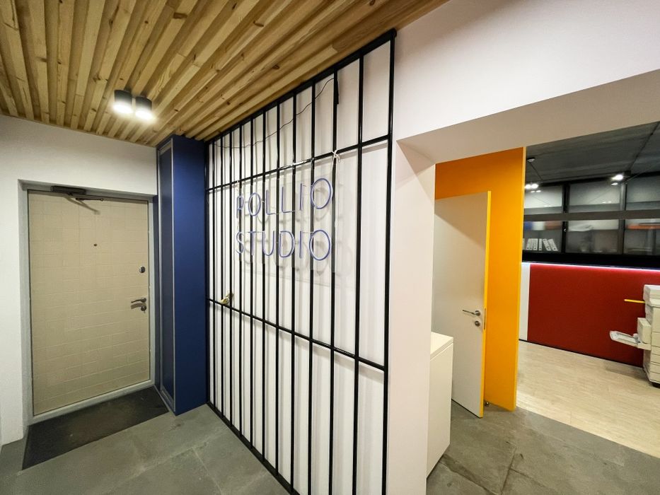 Commercial real estate at (area 66,9 m²) - Atlanta.ua - photo 18