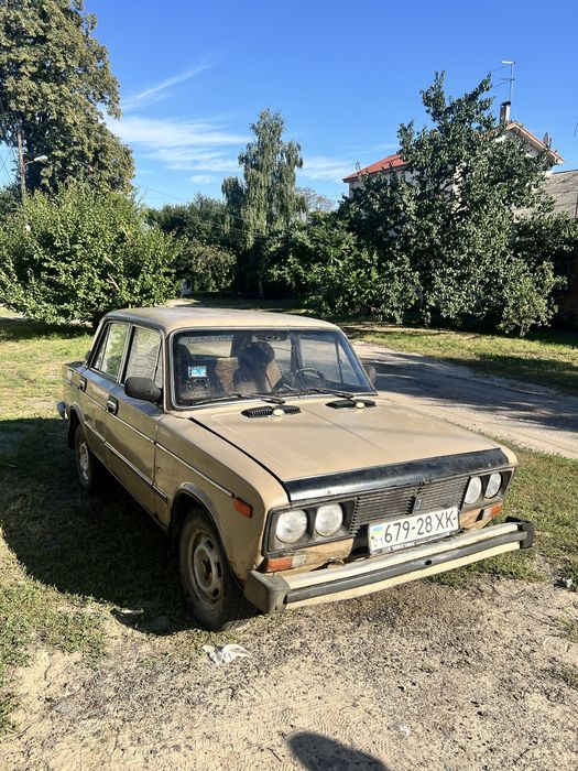 Ваз 2106 харьков