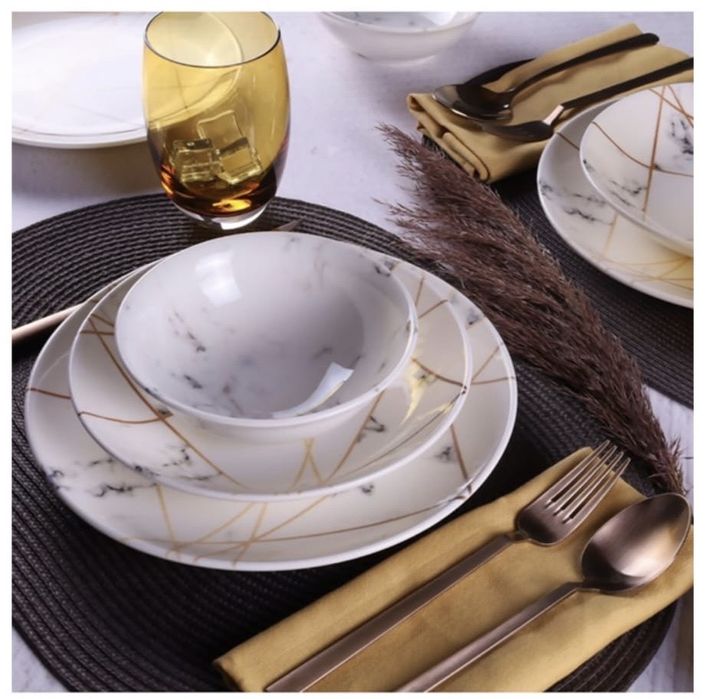 Serviço de Porcelana