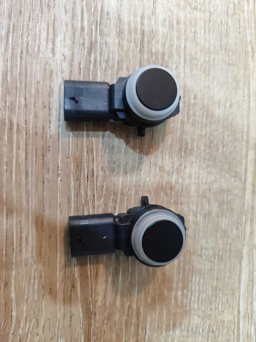 Sensor Escationamento