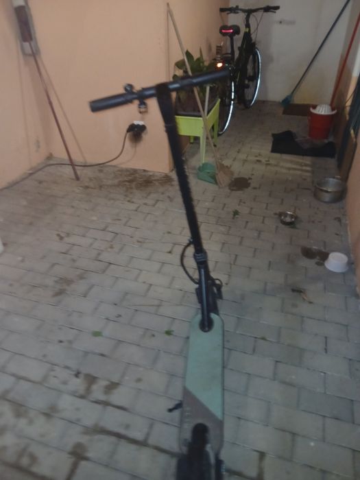 Trotinete eletrica