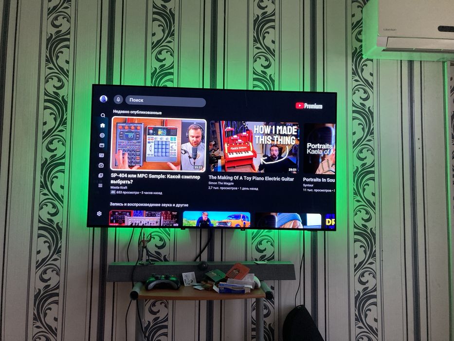 Philips 55OLED934 Bowers&Wilkins 120Hz Android 4K Ambilight