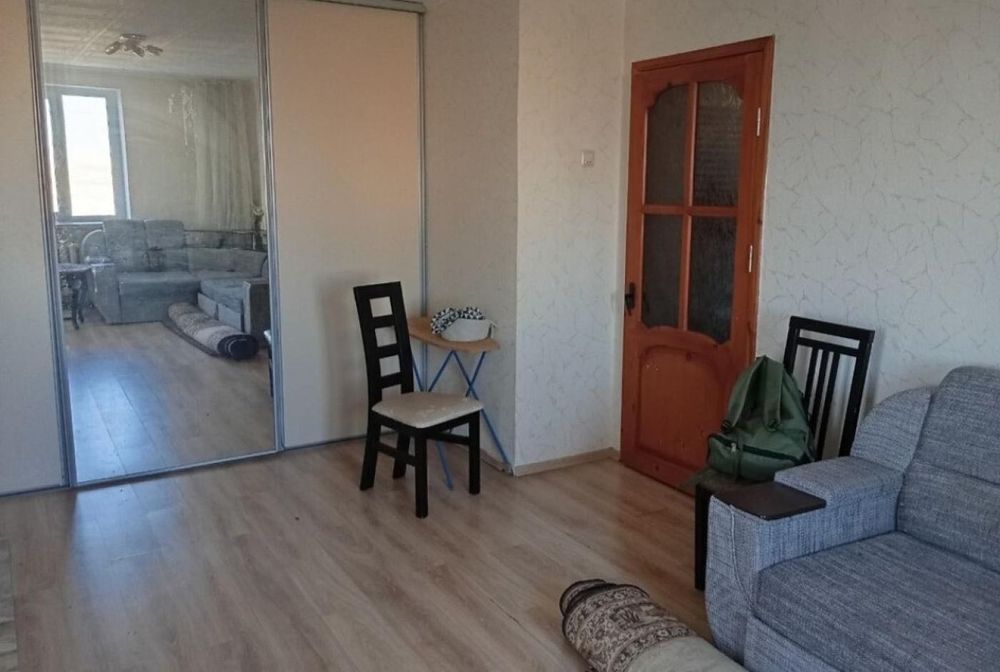 Продам однокомнатную квартиру на Бочарова - View 4