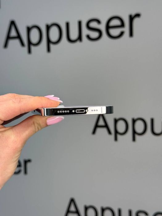 Iphone 13 pro Silver оплата частинами 128gb 256gb 512gb 1tb