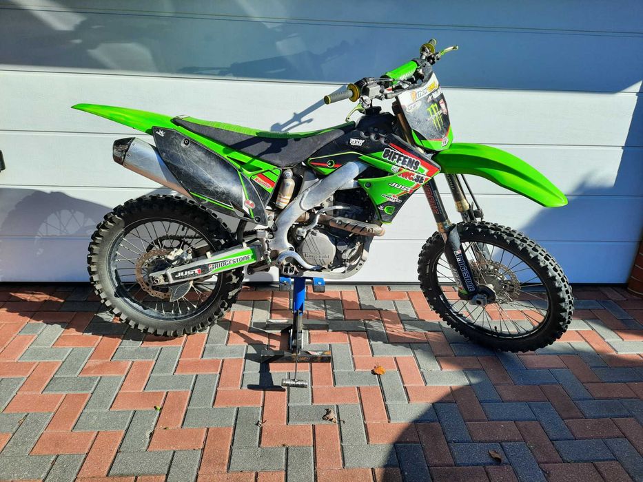 Kawasaki