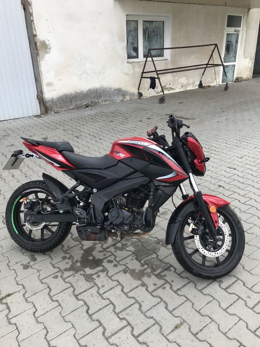 Forte FT300  строчно