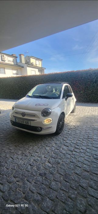Fiat 500 — fotografia 6