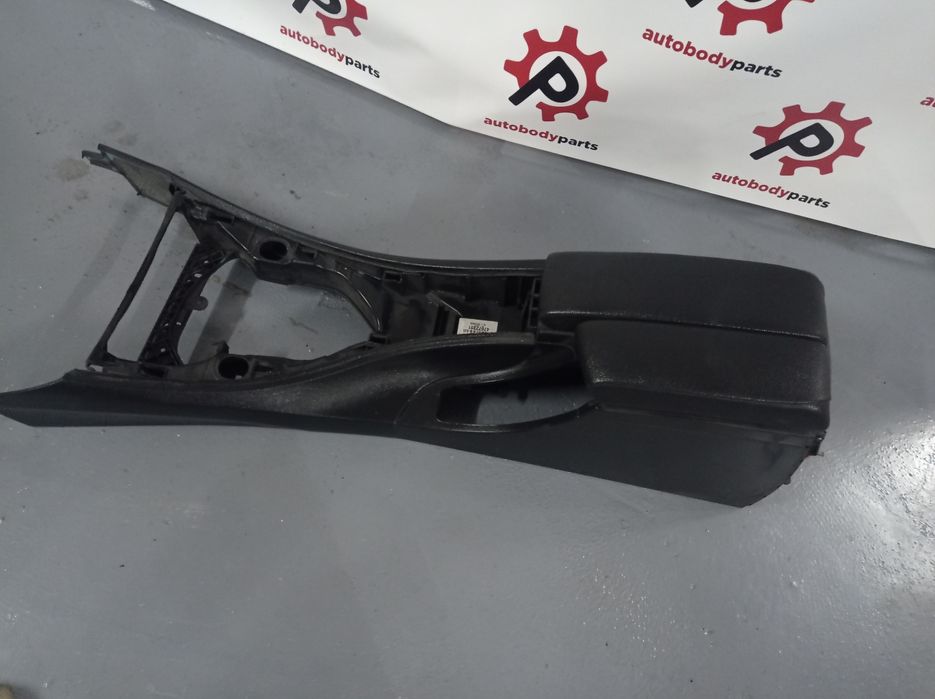 Apoio de braço de BMW e91