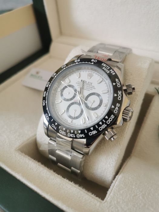 Zegarek Rolex Daytona