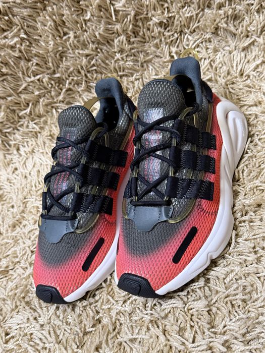 Кроссовки Adidas LXCON running размер 38