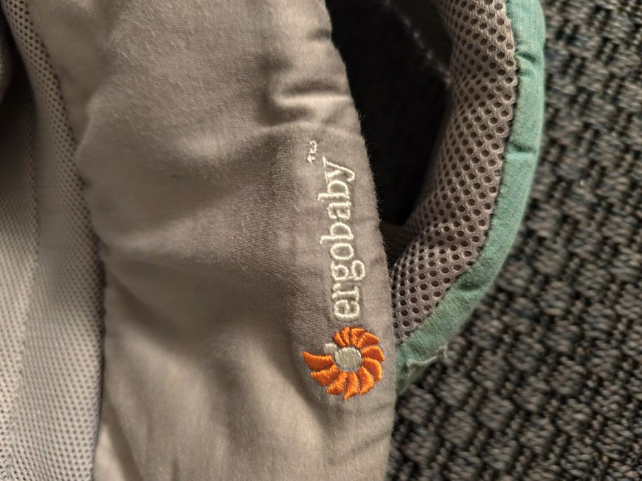 Marsúpio Ergobaby 360