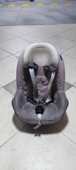 Cadeira Pearl bebe grupo 2/3 bebeconfort