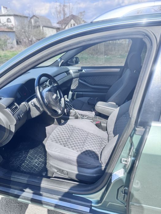 Audi a6 c5 2.5 tdi