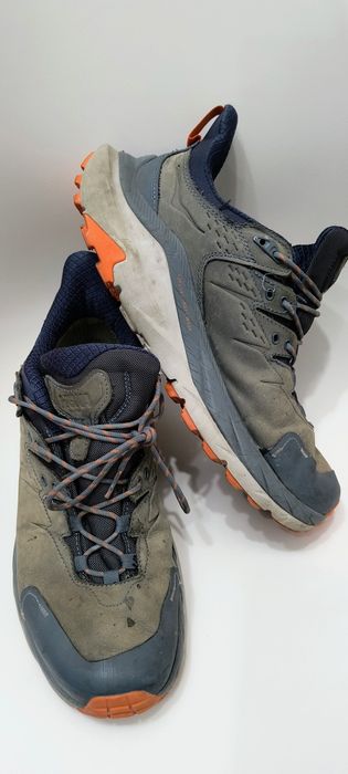 Buty trekkingowe Hoka Kaha 2 Low gtx Gore-tex rn47.5/30.5