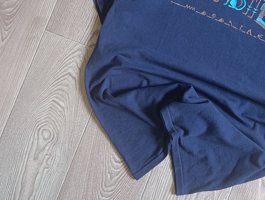 Trasher T-Shirt sk8 y2k