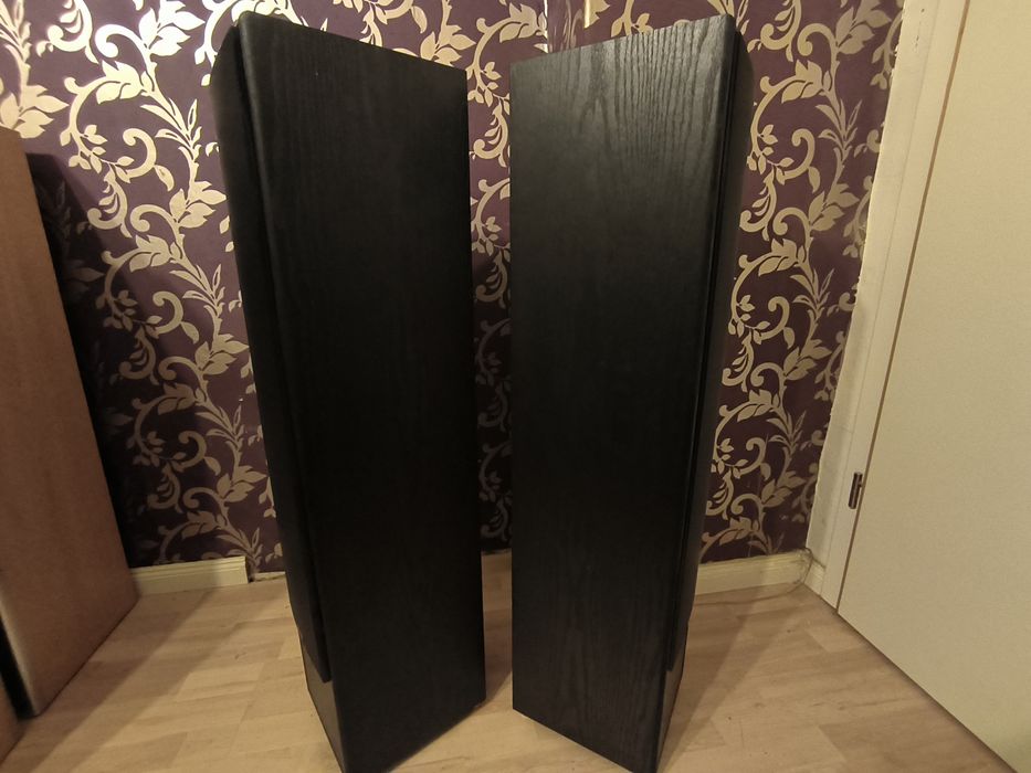 Kolumny Magnat Vector6 250Watt