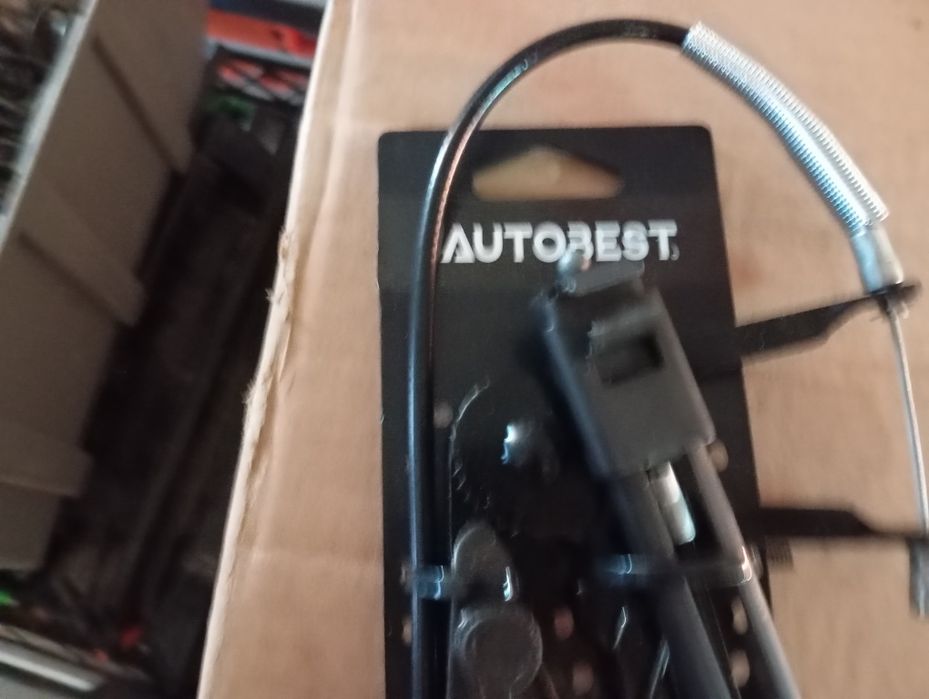 Alicate de abraçadeiras auto