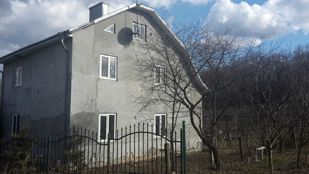 Будинок Червона Діброва