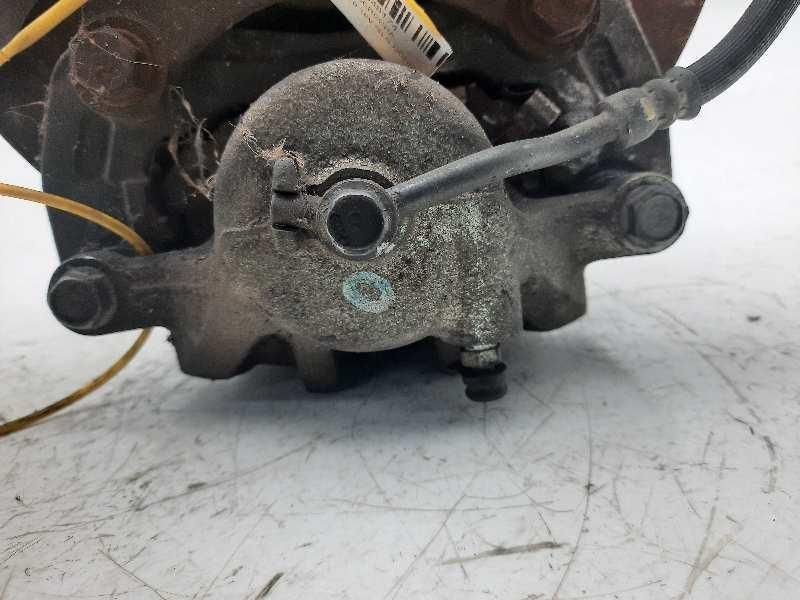 Calíper De Freio Dianteiro Direito Hyundai Sonata