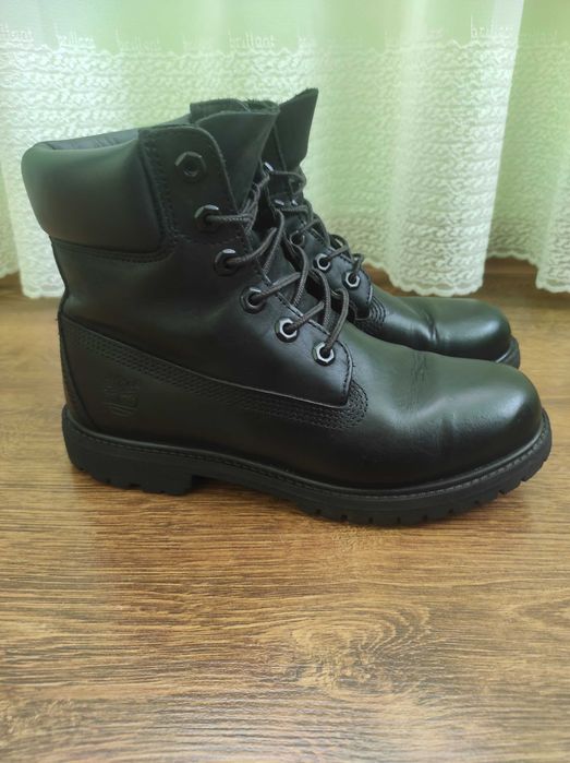 Timberland оригінальні, 37 розмір
