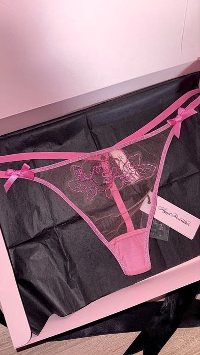 Agent Provocateur трусики мирового бренда оригинал, премиум коллекция