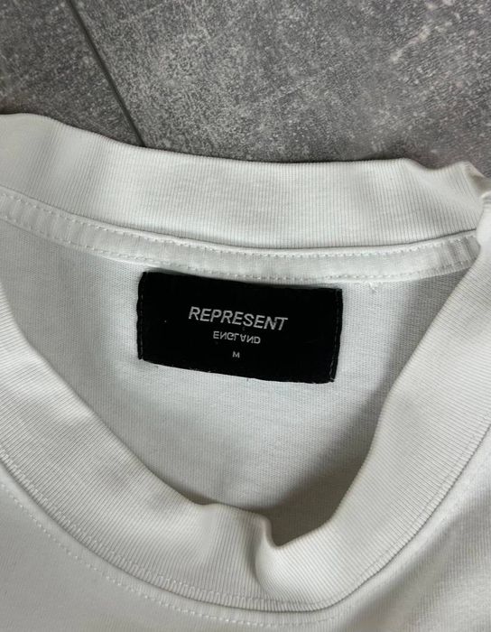 Футболка Represent оригінал