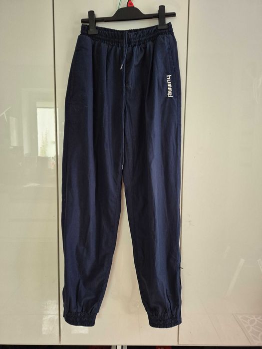 Hummel Spodnie dresowe M