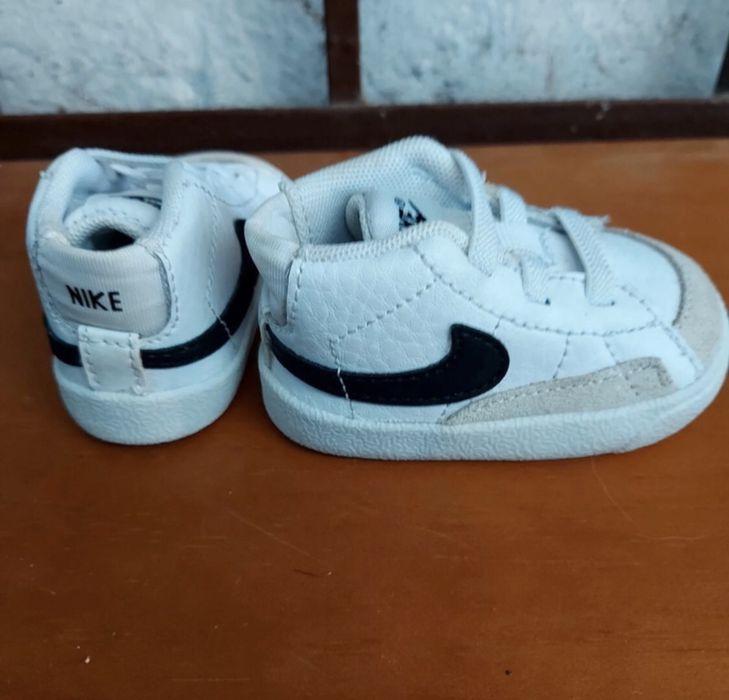 Nike blaze bebe 16
