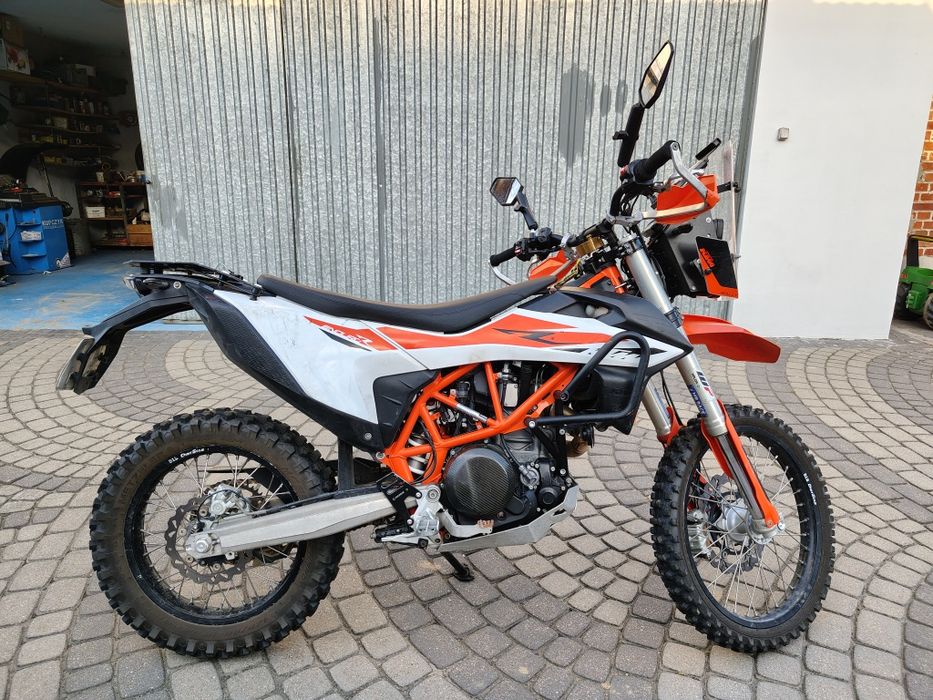 KTM