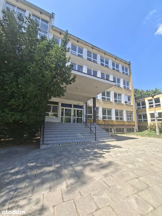 Budynek do wynajęcia w całości lub piętra os. Kościuszkowskie