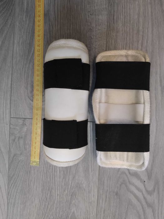 Защита рук и ног тхеквондо