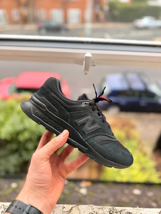 чоловічі кросівки New Balance 997H Оригінал Нові 40 розмір див інші