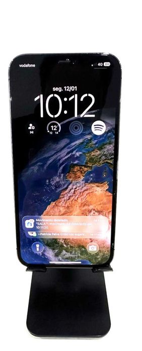 iPhone 12 Pro Max 256GB