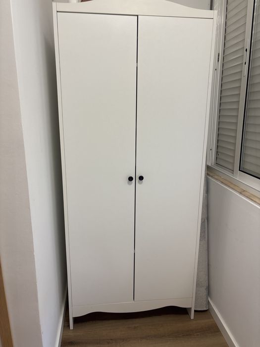 Guarda roupa crianca