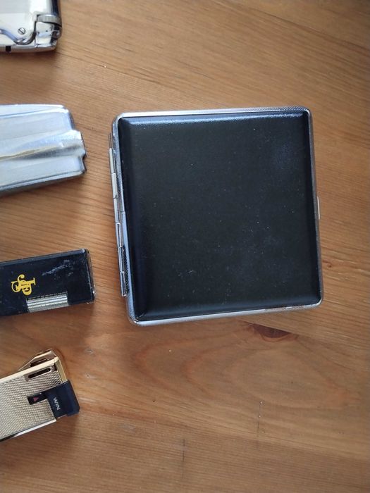 Антиквариат для почитателей