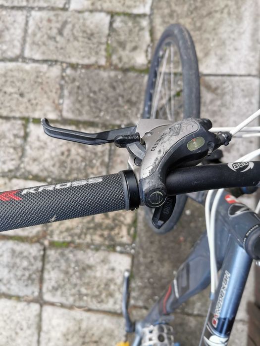 Rower MTB kross hexagon v6 Lachowice • OLX.pl