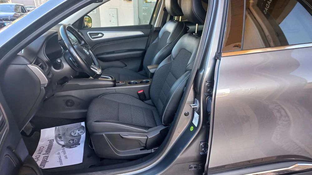 Renault Arkana 1.3 TCe Intens EDC